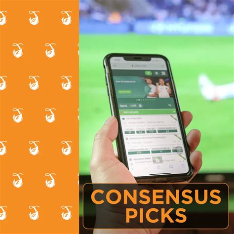 consensus picks|ALL Consensus Picks for Apr 11, 2024 .
